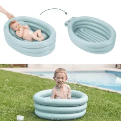 babymoov Badewanne Aqua Dots* Badewannen