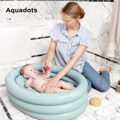 babymoov Badewanne Aqua Dots* Badewannen
