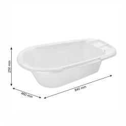 rotho Babydesign Badewanne AVA* Badewannen