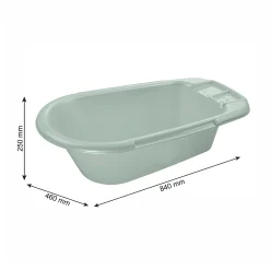 rotho Babydesign Badewanne AVA* Badewannen