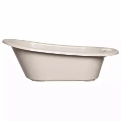 bu00e9bu00e9-jou Badewanne Click Taupe* Badewannen