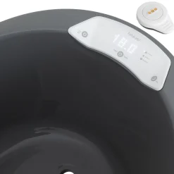 bu00e9bu00e9-jou Badewanne Sense Edition Griffin Grey* Badewannen