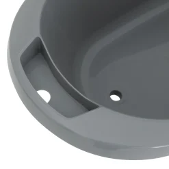 bu00e9bu00e9-jou Badewanne Sense Edition Griffin Grey* Badewannen