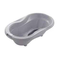 rotho Babydesign Badewanne TOP Stone Grey* Badewannen