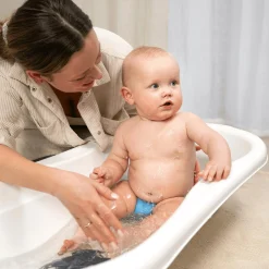 rotho Babydesign Badewanne TOP XTRA Weiß* Badewannen