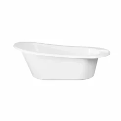bu00e9bu00e9 BASICS Badewanne weiß* Badewannen