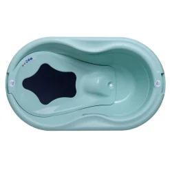 rotho Babydesign Badewanneneinsatz TOP* Badesitze
