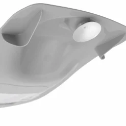 rotho Babydesign Badewanneneinsatz TOP Stone Grey* Badesitze|Badewannen