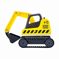 Hape Bagger*Kinder Lernspielzeug