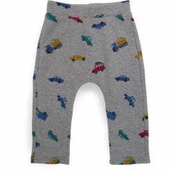 LITTLE ONE Baggy-Jogginghose Autos* Hosen