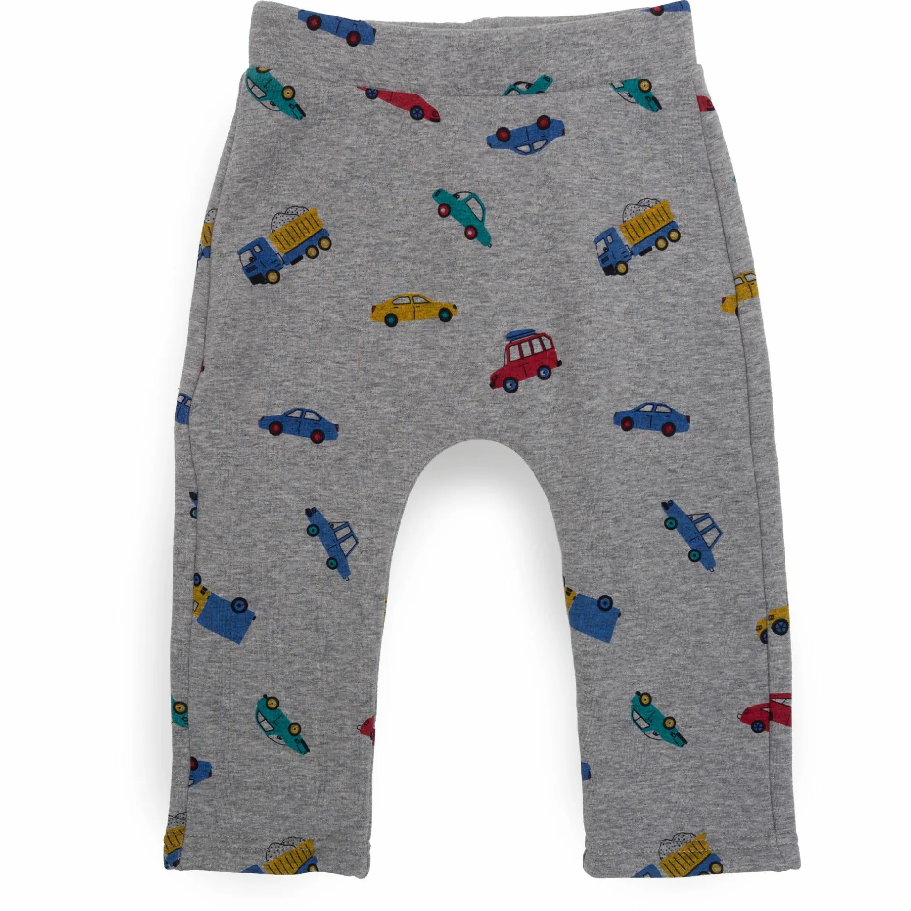 LITTLE ONE Baggy-Jogginghose Autos* Hosen