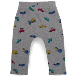 LITTLE ONE Baggy-Jogginghose Autos* Hosen