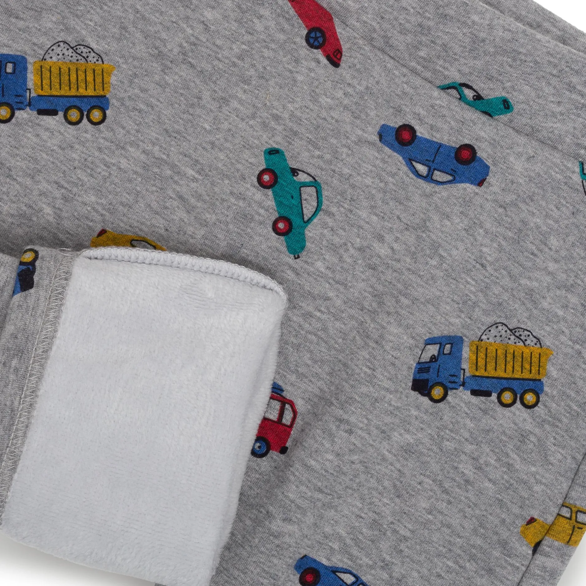 LITTLE ONE Baggy-Jogginghose Autos* Hosen