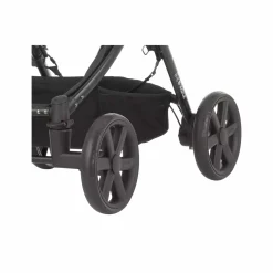 Britax Ru00f6mer B-AGILE Gelände- & Schneeräder*Kinder Kinderwagen Zubehör