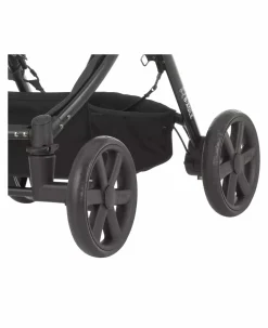 Britax Ru00f6mer B-AGILE Gelände- & Schneeräder*Kinder Kinderwagen Zubehör