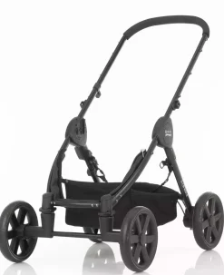 Britax Ru00f6mer B-AGILE Gelände- & Schneeräder*Kinder Kinderwagen Zubehör