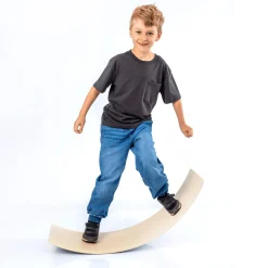 SpielMaus Balance Board*Kinder Lernspielzeug|Holzspielzeug