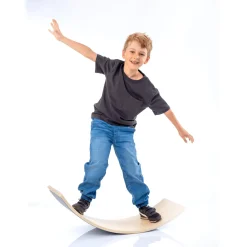 SpielMaus Balance Board*Kinder Lernspielzeug|Holzspielzeug