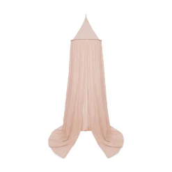 jollein Baldachin Vintage Wild Rose* Bettausstattung