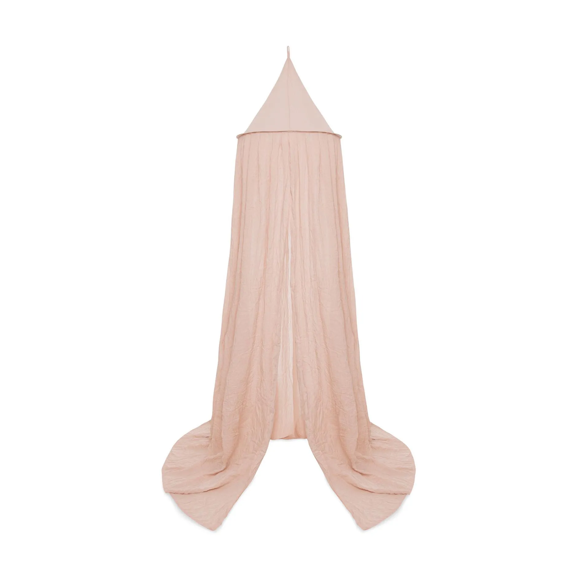 jollein Baldachin Vintage Wild Rose* Bettausstattung