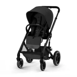 cybex Balios S Lux Moon Black*Kinder Buggys