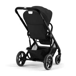 cybex Balios S Lux Moon Black*Kinder Buggys