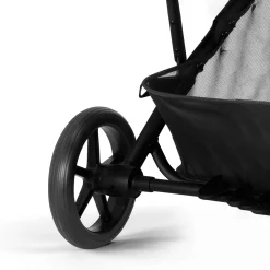cybex Balios S Lux Moon Black*Kinder Buggys