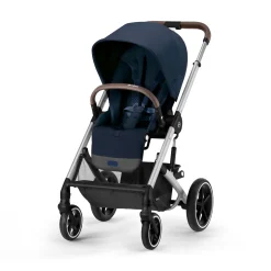 cybex Balios S Lux Ocean Blue*Kinder Buggys