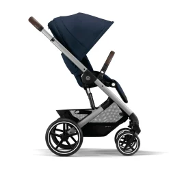 cybex Balios S Lux Ocean Blue*Kinder Buggys