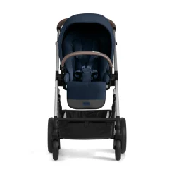 cybex Balios S Lux Ocean Blue*Kinder Buggys