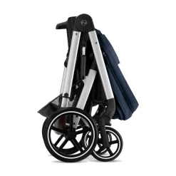 cybex Balios S Lux Ocean Blue*Kinder Buggys