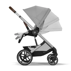 cybex Balios S Lux Stone Grey*Kinder Buggys