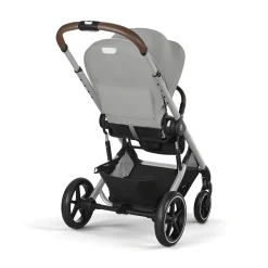 cybex Balios S Lux Stone Grey*Kinder Buggys