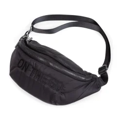 CHILDHOME Banana Bag On-The-Go Gesteppt* Wickeltaschen