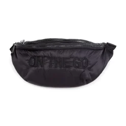 CHILDHOME Banana Bag On-The-Go Gesteppt* Wickeltaschen