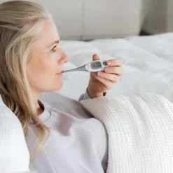 reer mama Basalthermometer* Hausapotheke|Pflege & Körperwohl