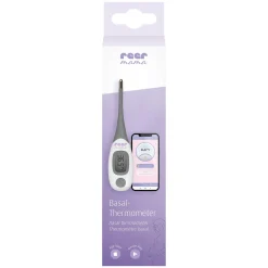reer mama Basalthermometer* Hausapotheke|Pflege & Körperwohl