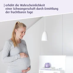 reer mama Basalthermometer* Hausapotheke|Pflege & Körperwohl