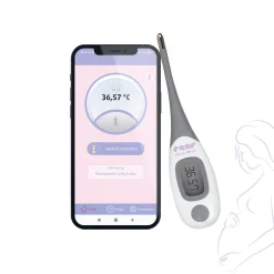 reer mama Basalthermometer* Hausapotheke|Pflege & Körperwohl
