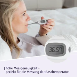 reer mama Basalthermometer* Hausapotheke|Pflege & Körperwohl