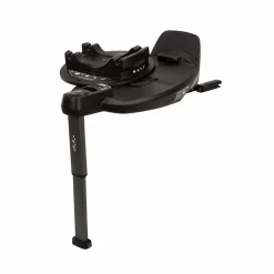 nuna BASE curv*Kinder Isofix Stationen