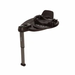nuna BASE curv*Kinder Isofix Stationen