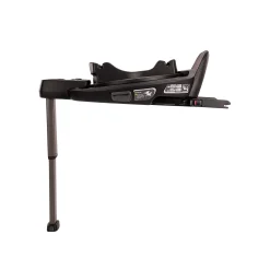 nuna BASE curv*Kinder Isofix Stationen