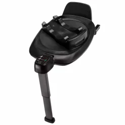 nuna BASE next*Kinder Isofix Stationen