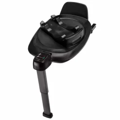 nuna BASE next*Kinder Isofix Stationen