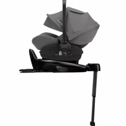 nuna BASE next*Kinder Isofix Stationen