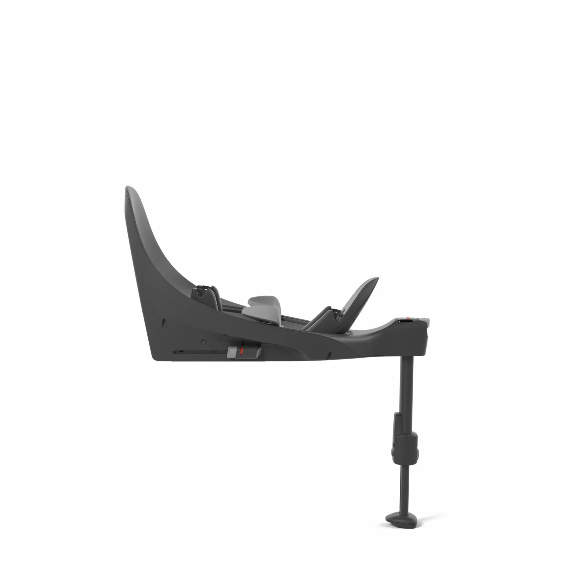 cybex PLATINUM Base T*Kinder Isofix Stationen