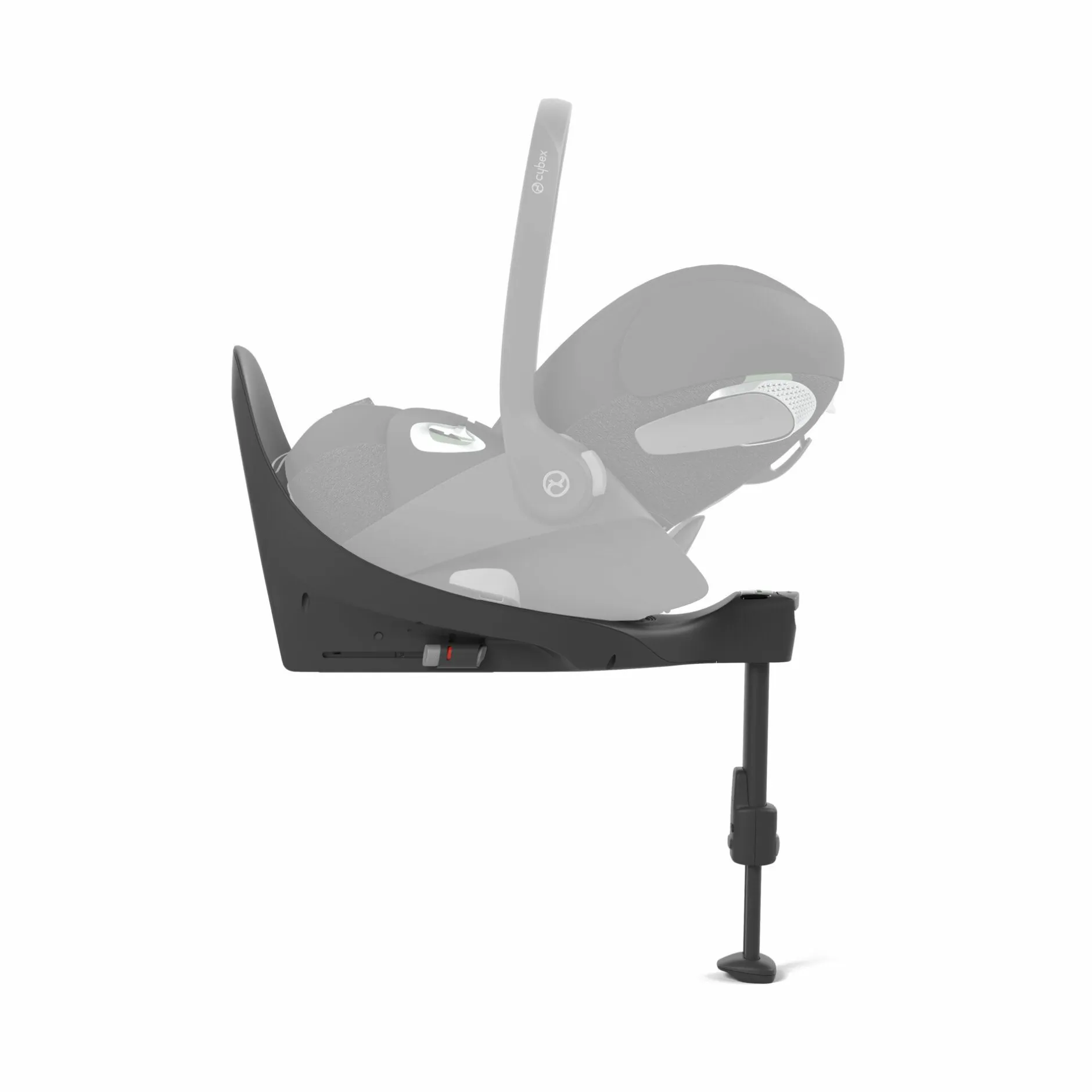 cybex PLATINUM Base T*Kinder Isofix Stationen