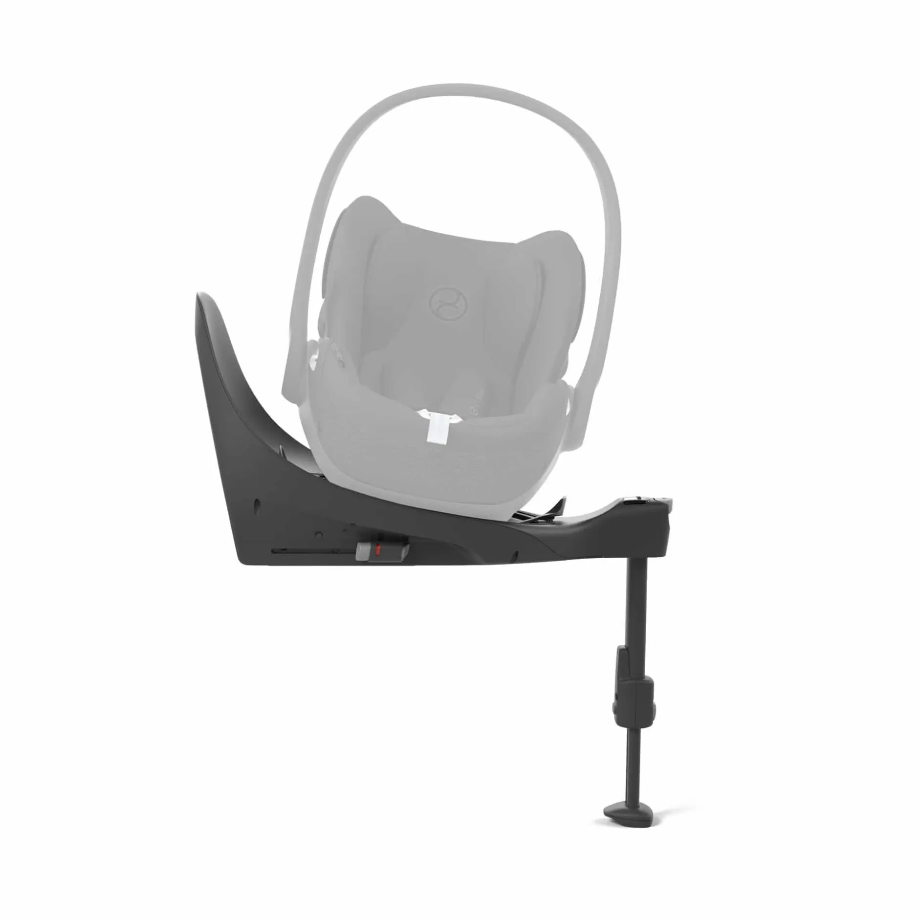 cybex PLATINUM Base T*Kinder Isofix Stationen