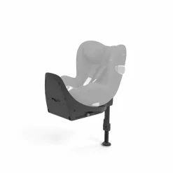 cybex PLATINUM Base T*Kinder Isofix Stationen